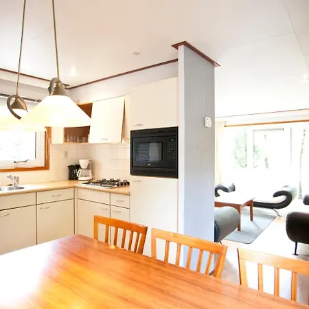 Holiday Type G.11 Ferienhaus Beekbergen