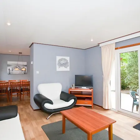 Holiday Type G.11 Ferienhaus