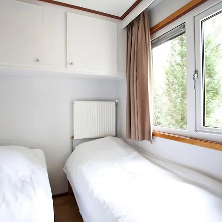 Ferienhaus Holiday Type G.11 Beekbergen
